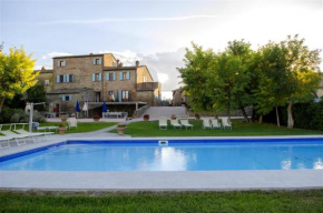 Villa Fattoria Le Giare Cortona